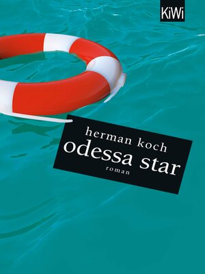 cover image of Odessa Star